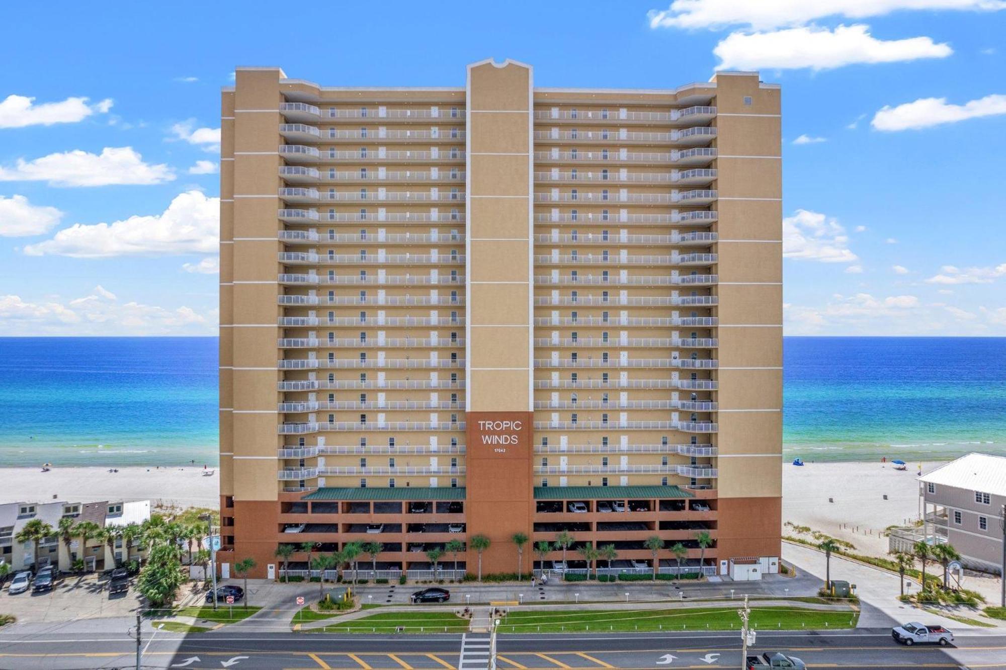 Tropic Winds 701