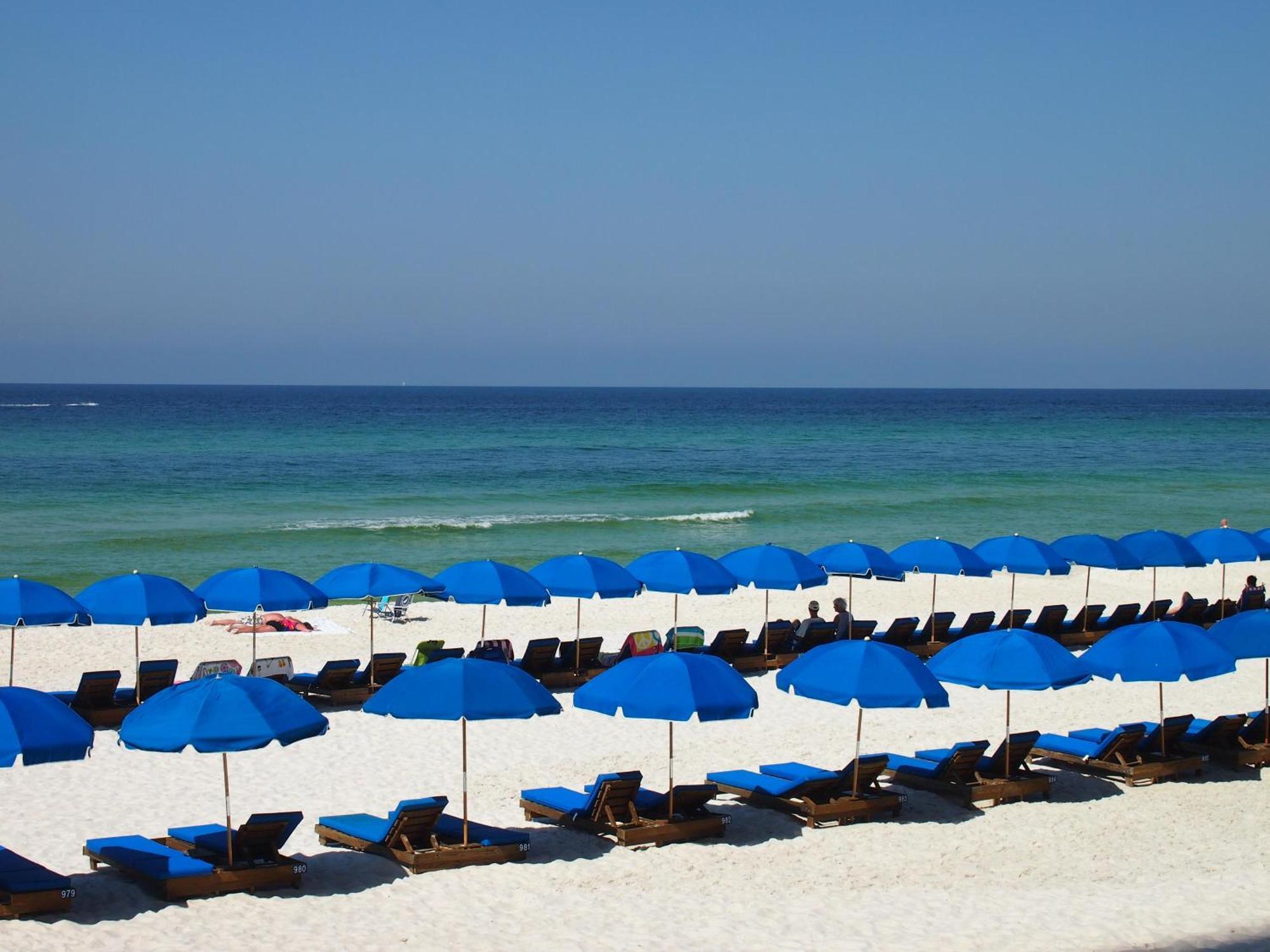 Tropic Winds 701 * Panama City Beach