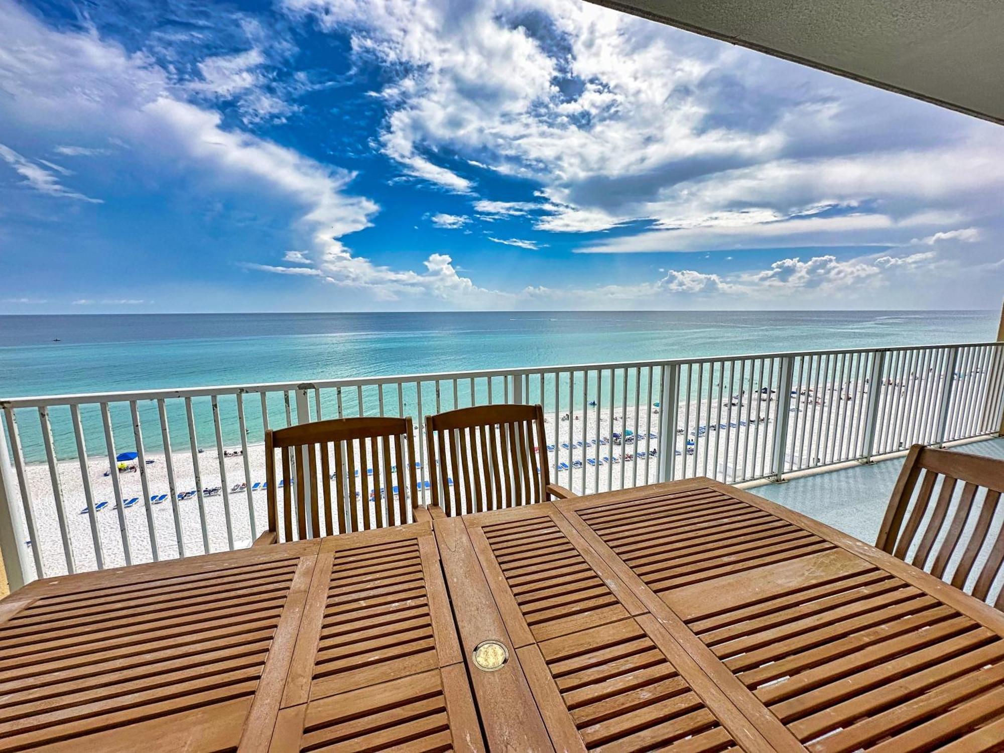 Tropic Winds 701 Holiday home Panama City Beach