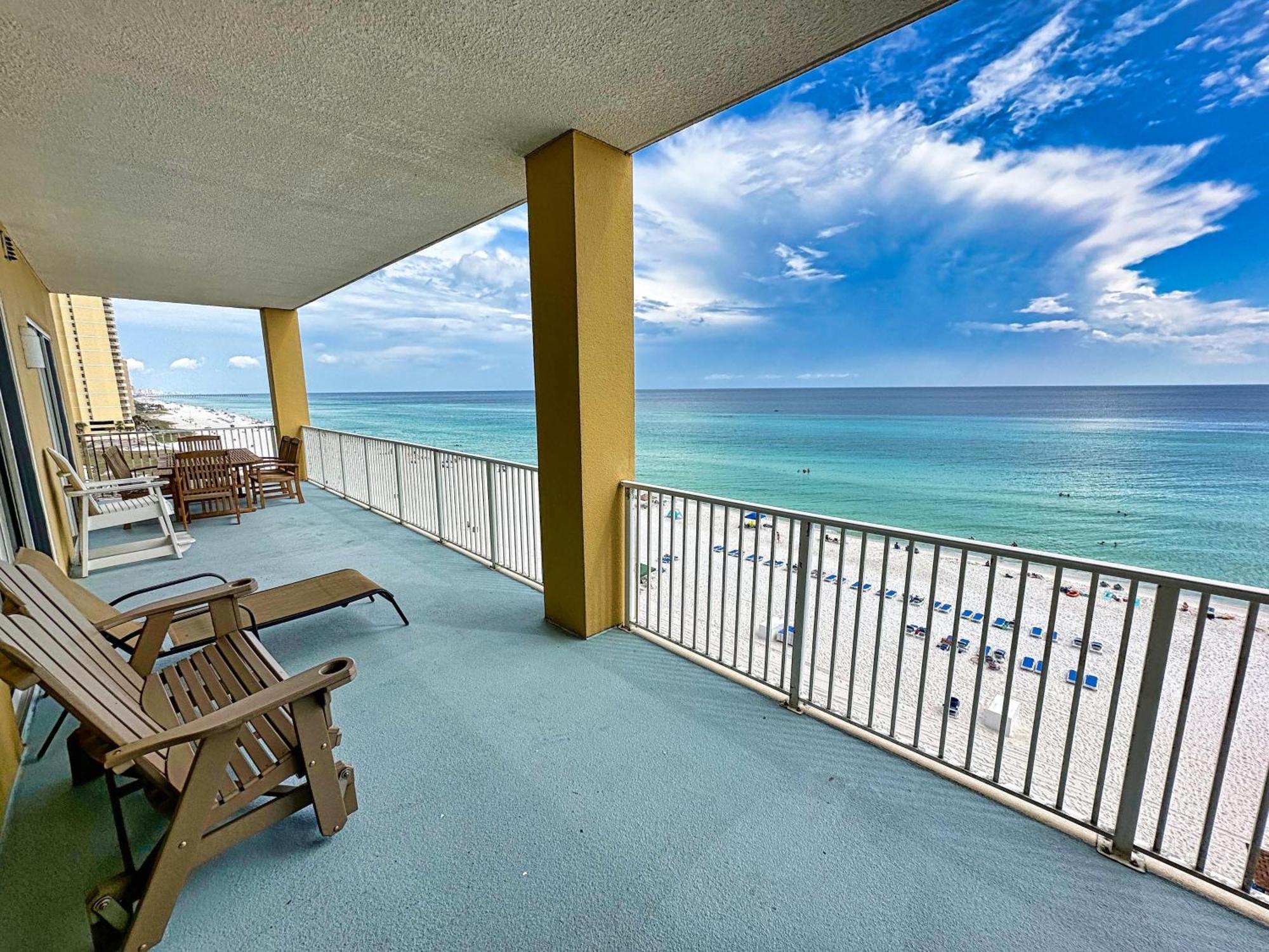 Tropic Winds 701 Holiday home