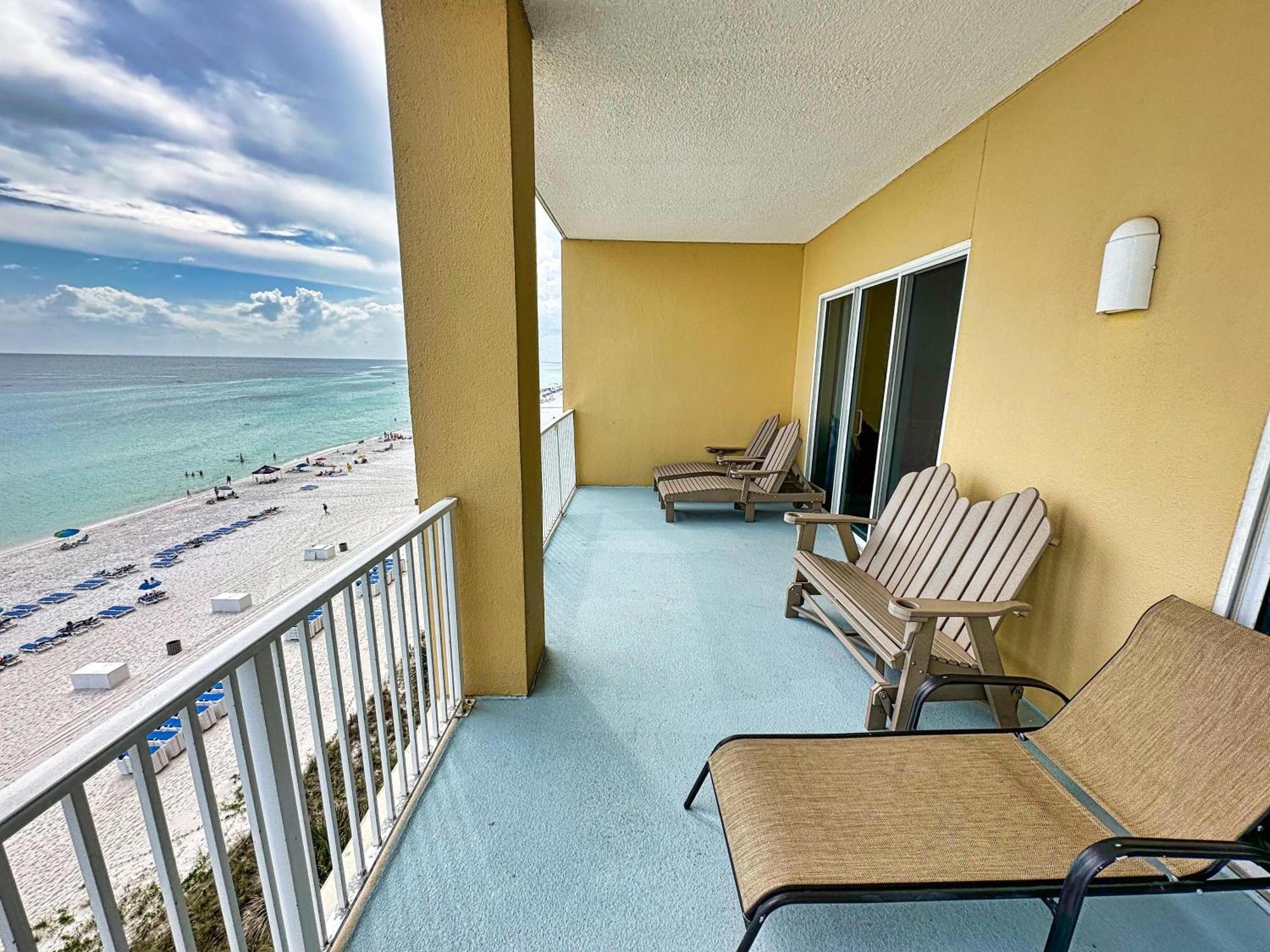 Tropic Winds 701 Holiday home