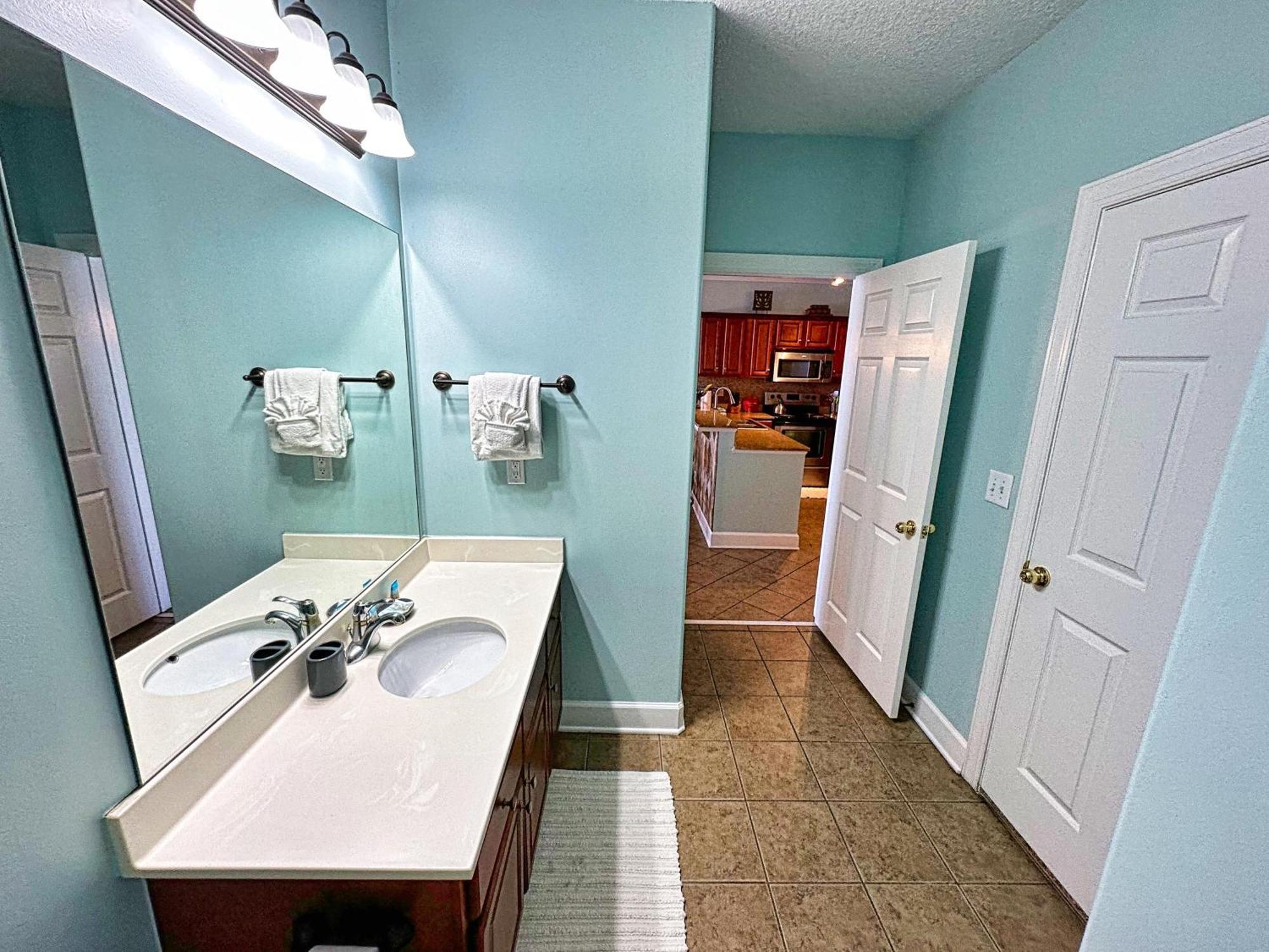 Holiday home Tropic Winds 701 Panama City Beach
