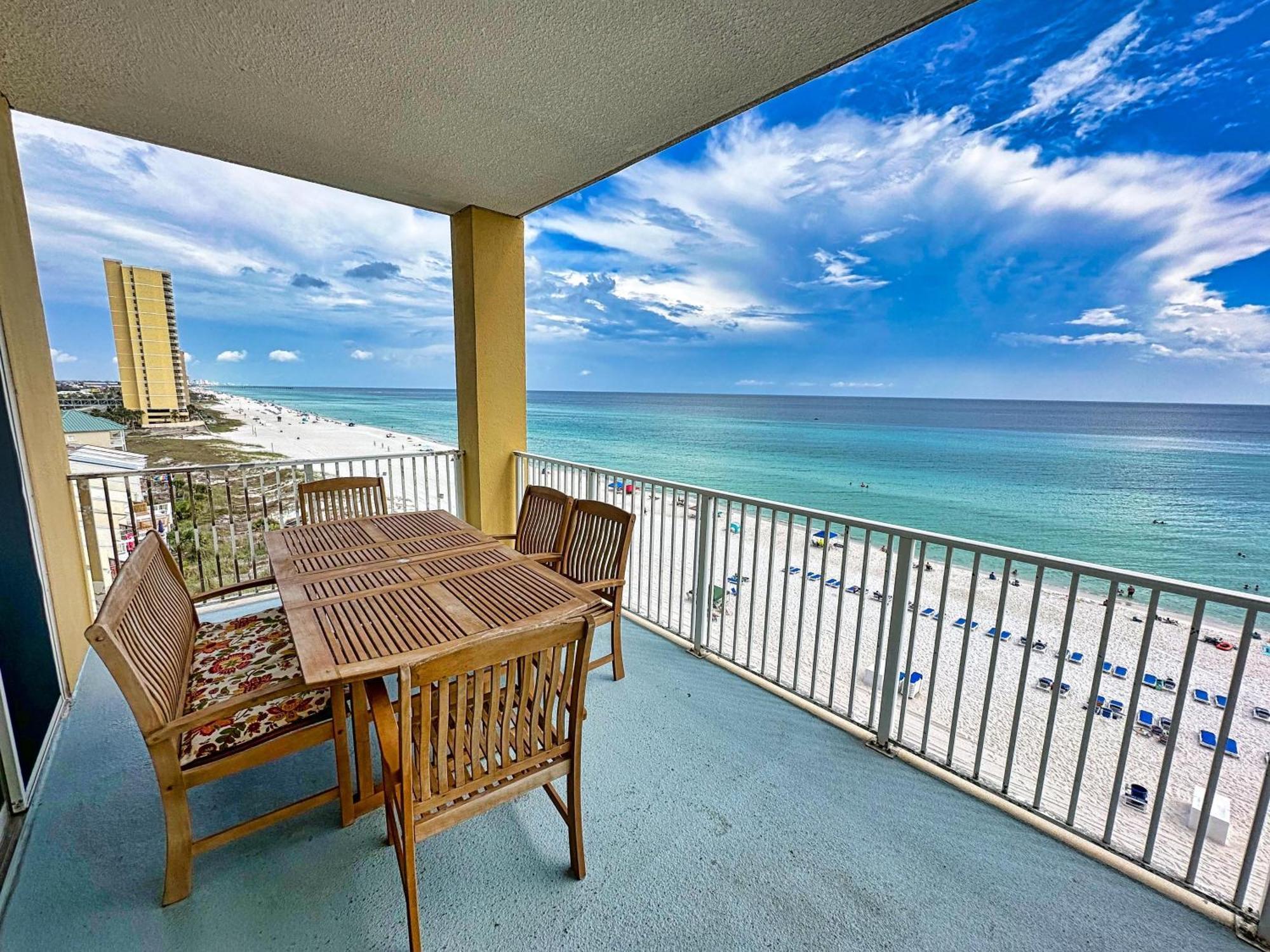Holiday home Tropic Winds 701