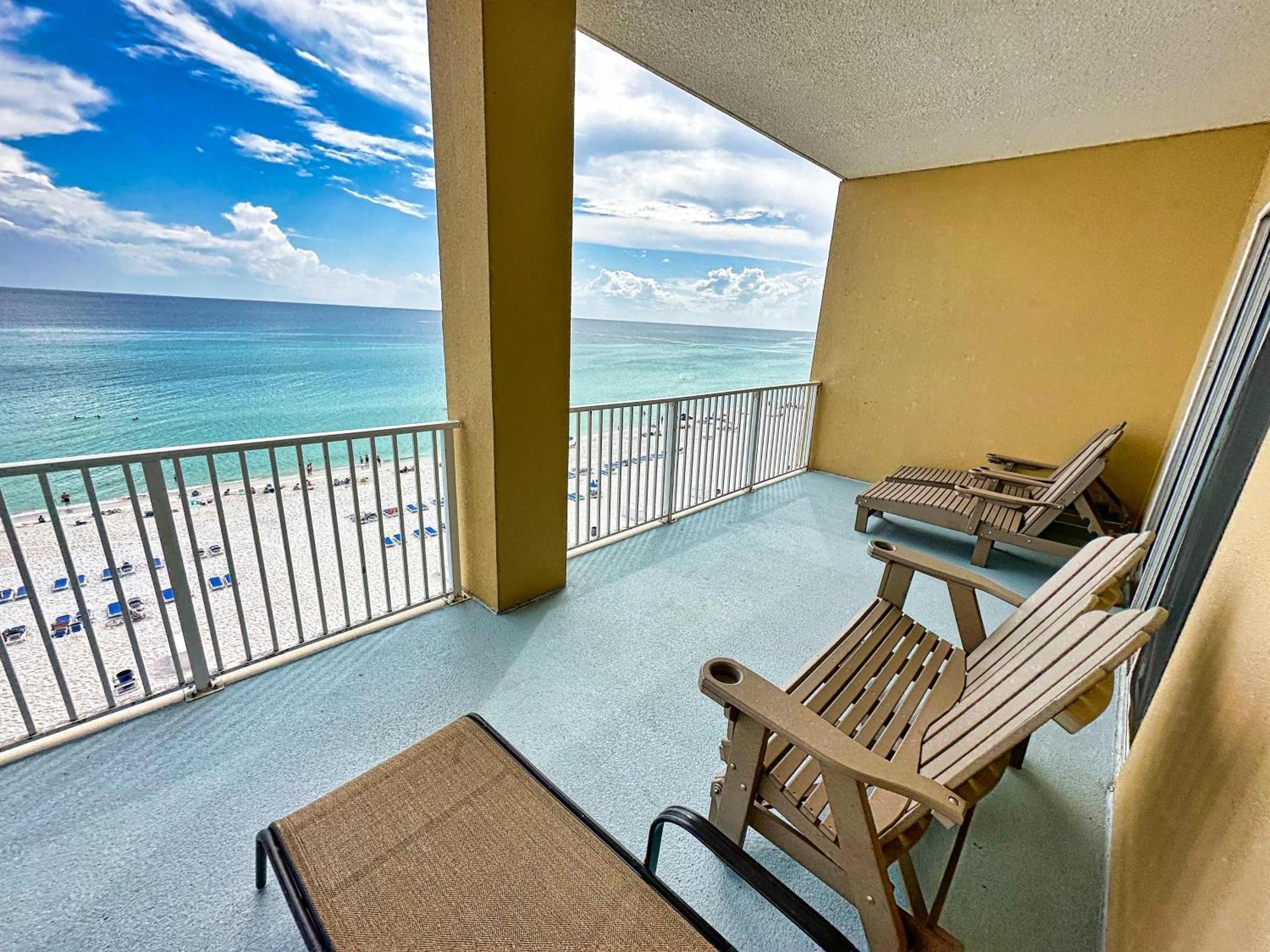 Tropic Winds 701 Holiday home Panama City Beach