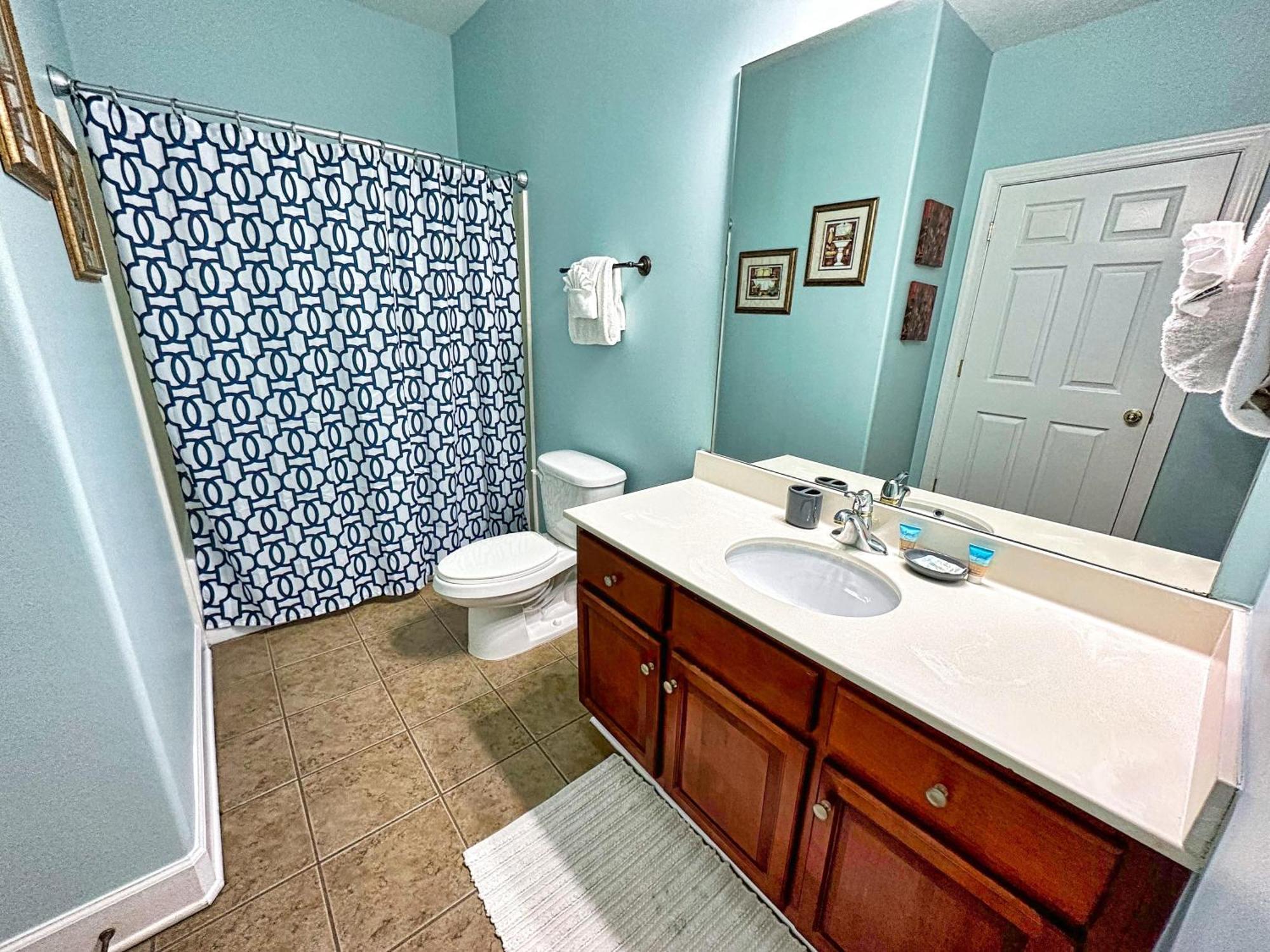 Tropic Winds 701 Holiday home *