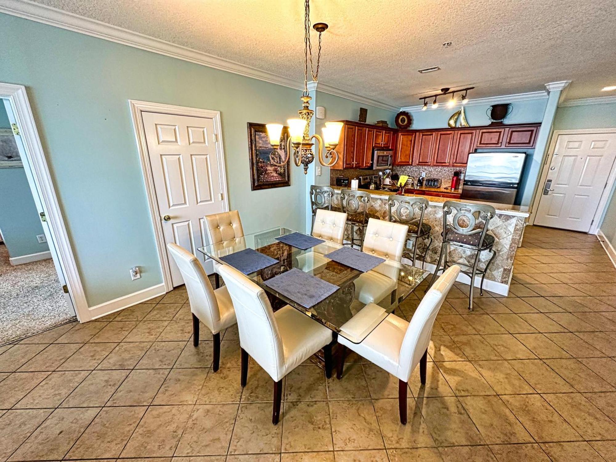 Holiday home Tropic Winds 701 Panama City Beach