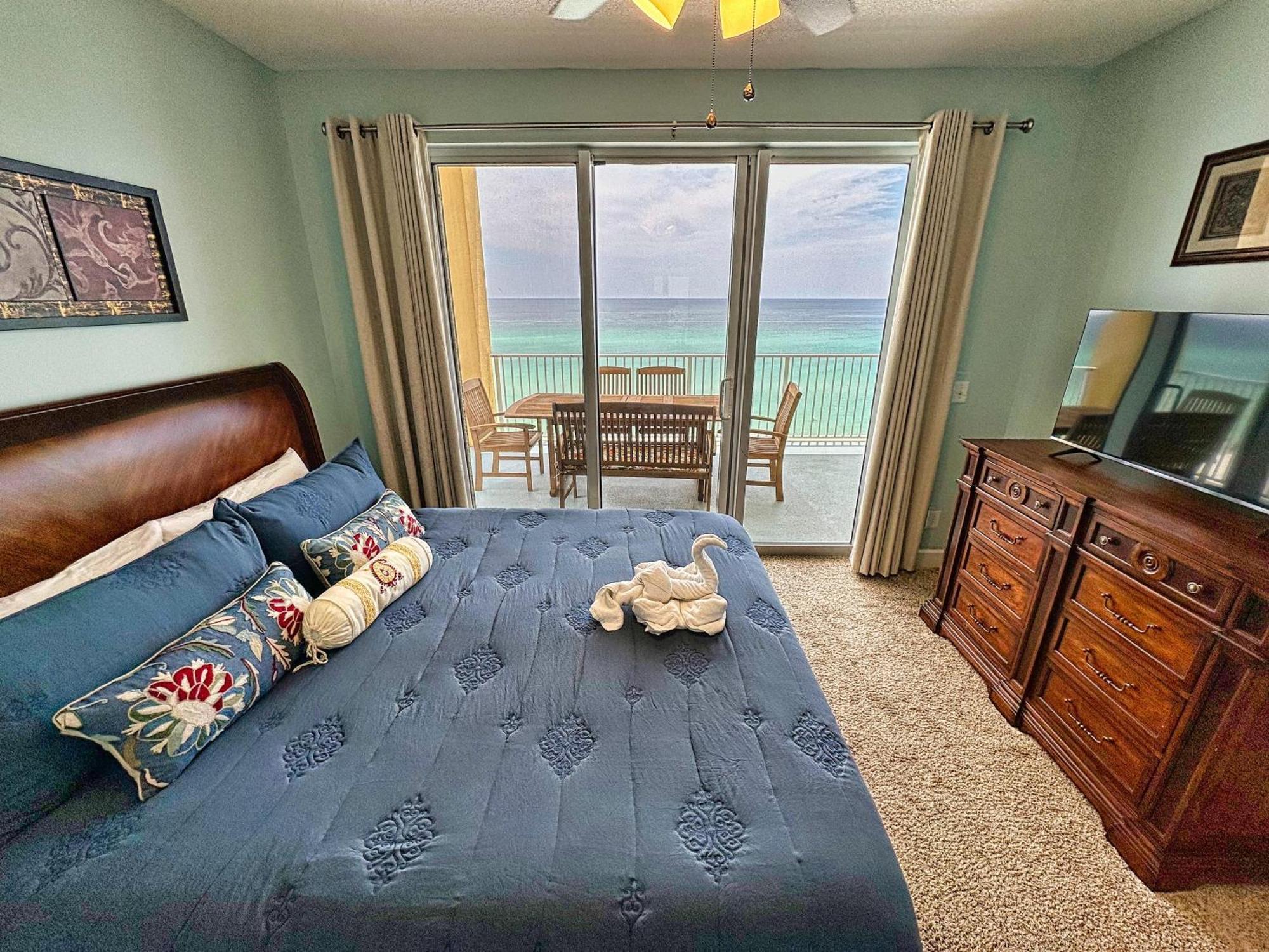 Tropic Winds 701 Holiday home Panama City Beach
