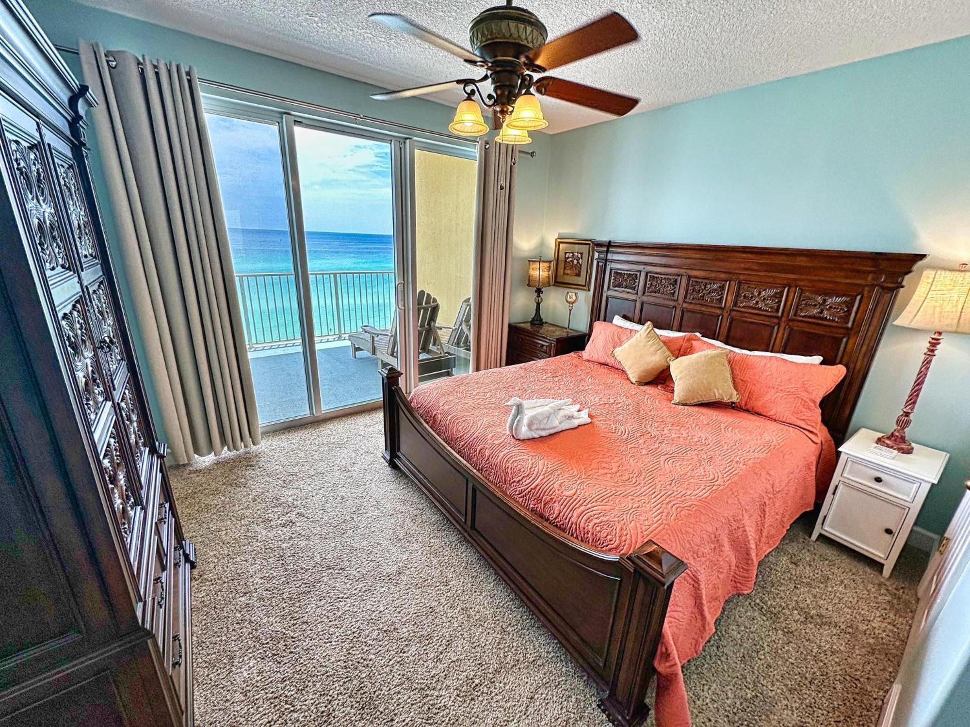 Tropic Winds 701 Panama City Beach