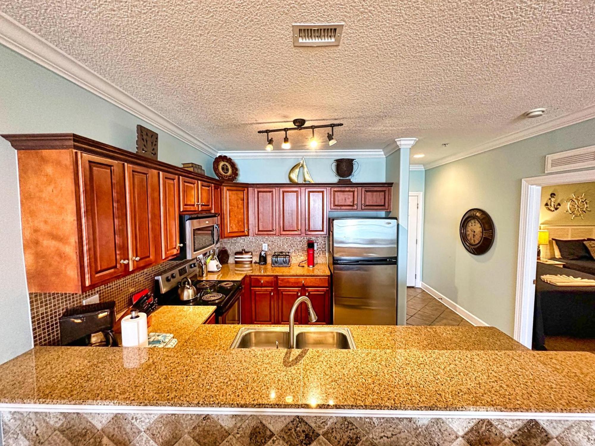 Tropic Winds 701 Holiday home