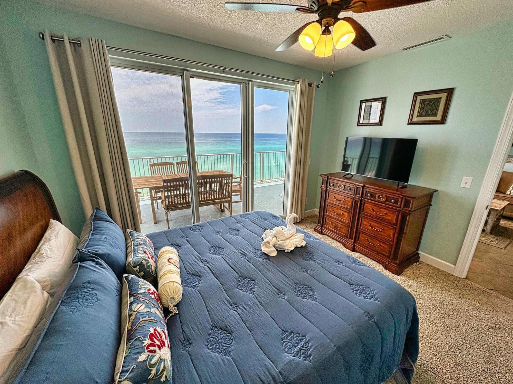 Tropic Winds 701 Holiday home Panama City Beach