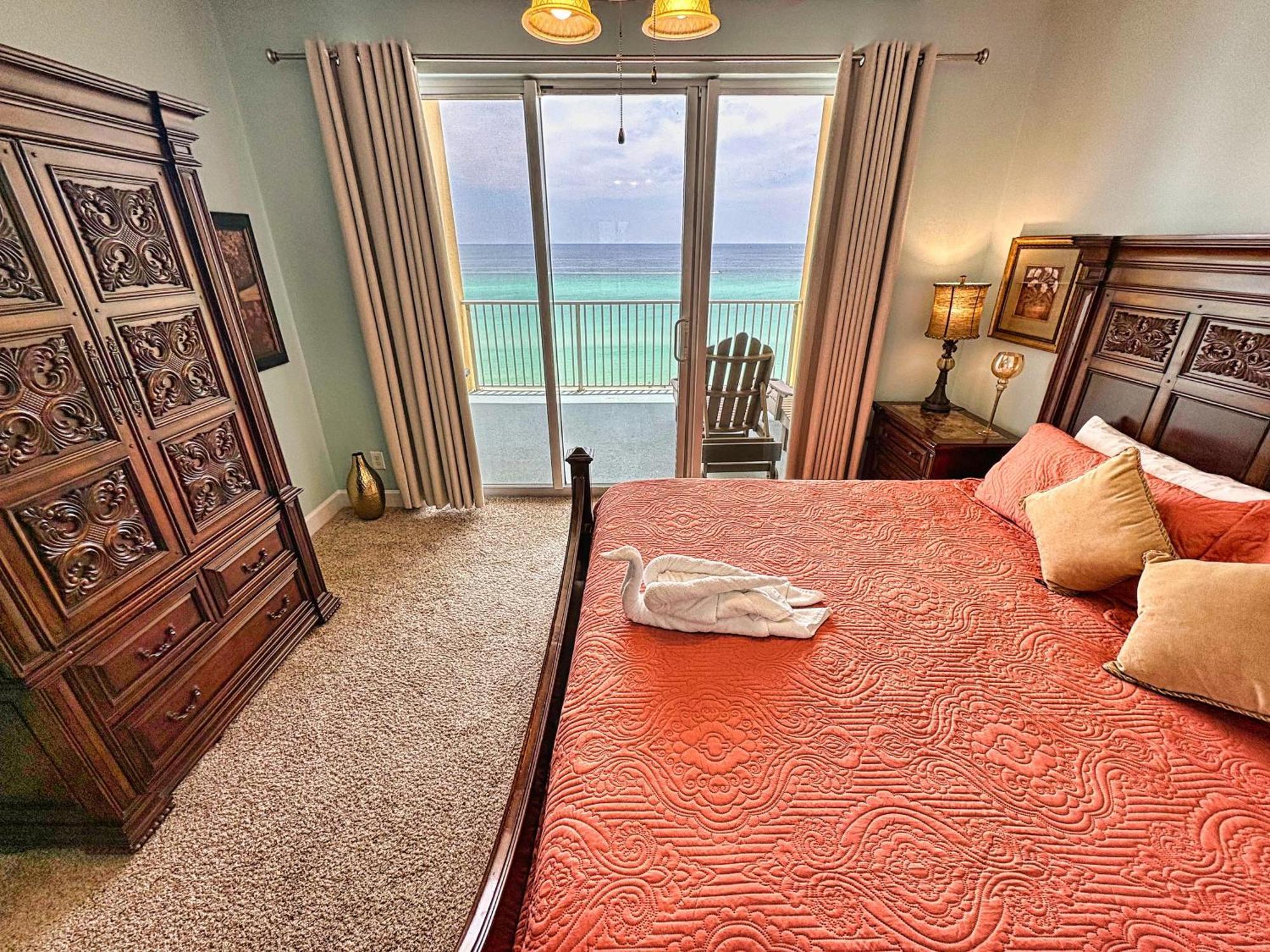 Tropic Winds 701 Panama City Beach
