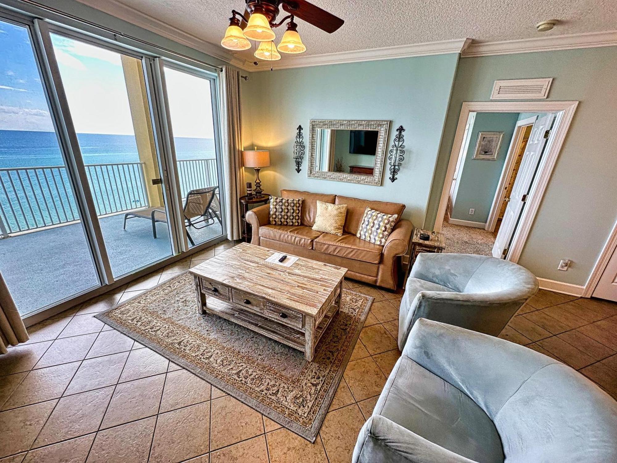 Tropic Winds 701 Holiday home
