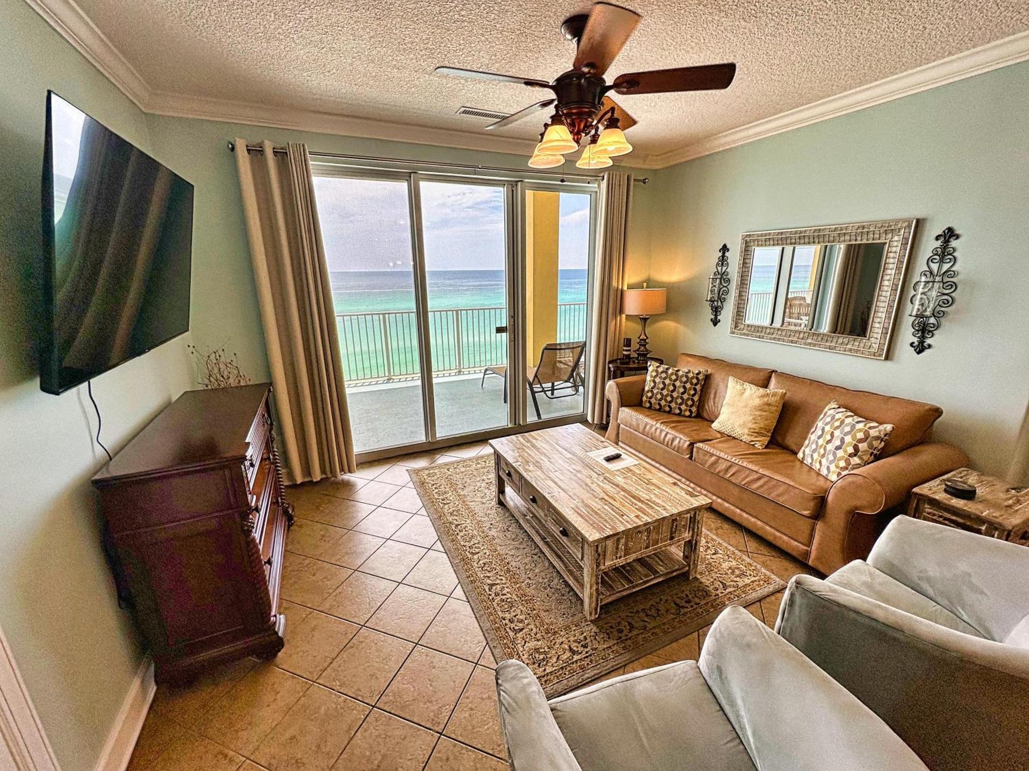 Tropic Winds 701 Holiday home *